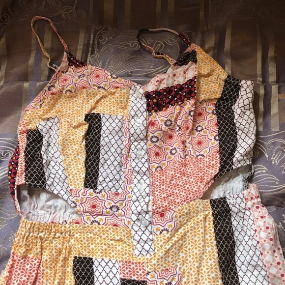 Jump suit - Picture 3 of 5